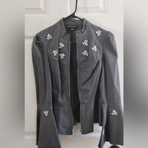 Studded Woman’s Jacket